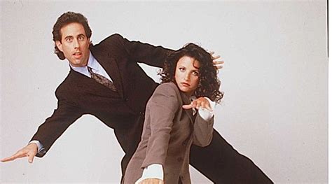 Seinfeld Revolutionized Pop Culture 25 Years Ago — And Thats A Bad