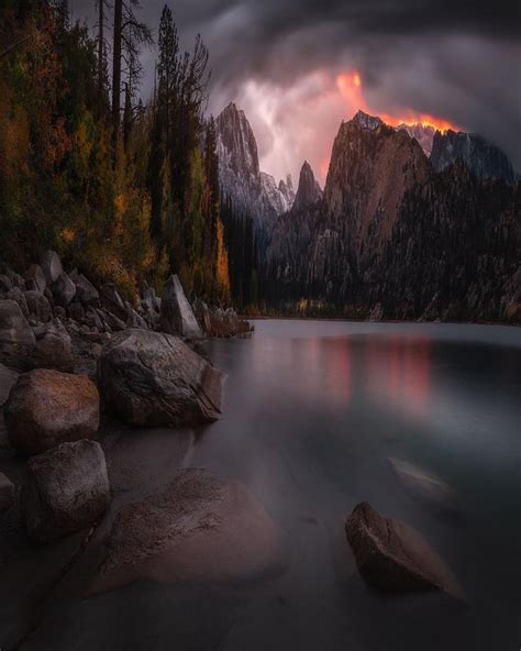 Fine Art Nature And Landscape Photography By Rudy Serrano Photography