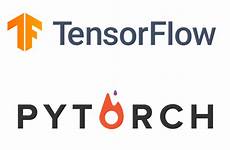 pytorch tensorflow frameworks jan