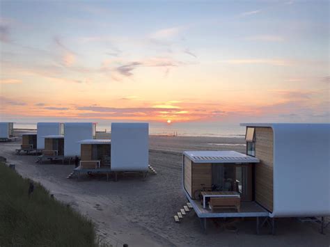Ostsee strandhotel lodge am meer. Campingplatz Zonneweelde - Zeeland - Holland - CampingDreams