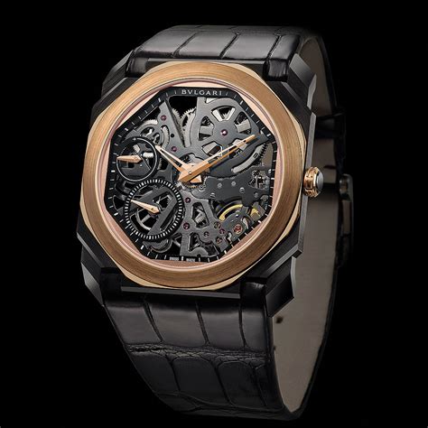 5 Standout Skeleton Watches From Baselworld 2016 Watchtime Usas No