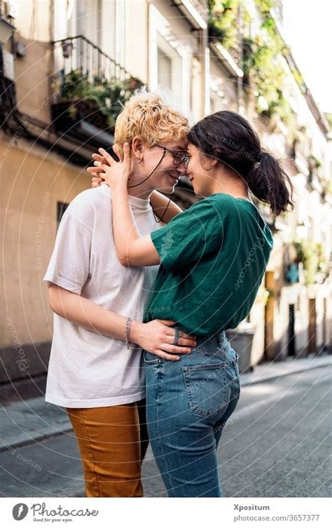 Lesbian Couples Photography