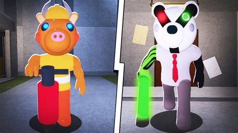 What Is Roblox Piggy Chapter 12