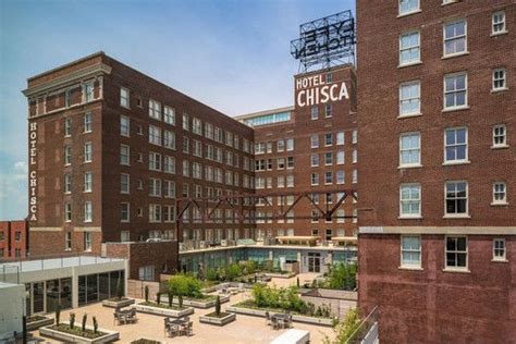 The Chisca On Main Bounds And Gillespie Architects