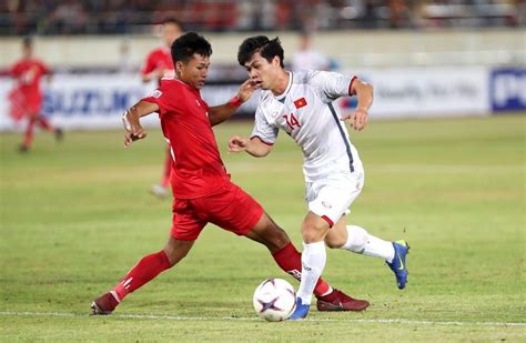 It consisted of vietnam, malaysia, myanmar, cambodia and laos. AFF Cup 2018: Nhận định Việt Nam vs Malaysia: Thắng để ...