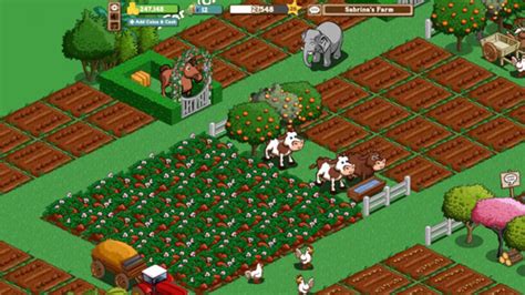 Juegos free to play en steam. Cómo añadir amigos en Farmville 2 y jugar con ellos - XGN.es