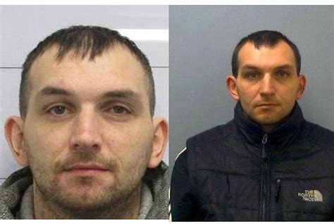 Police Hunting Escaped Prisoner With Links To Slough And Maidenhead