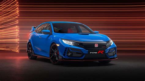 Presenting the awe exhaust suite for the fc1/fc3 civic si. The updated Honda Civic Type R looks just as crazy as ...