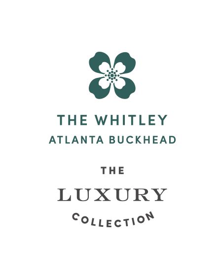 Luxury Hotel In Buckhead Atlanta Georgia The Whitley