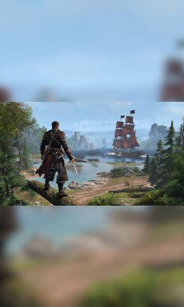 Buy Assassins Creed Rogue Deluxe Edition Steam Key Global Cheap