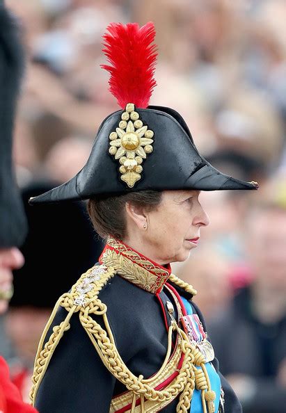 So why does she have two birthdays? Princess Anne - Princess Anne Photos - Queen Elizabeth II ...