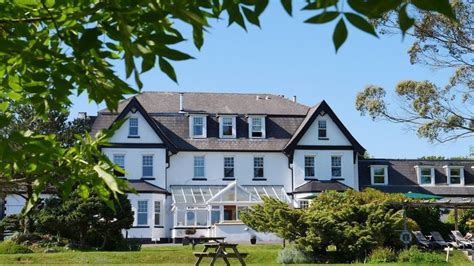 Book Ilsington Country House Hotel And Spa Newton Abbot Devon With