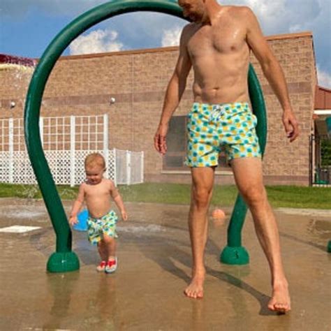 Father Son Matching Swim Trunks Father And Son Matching Etsy Uk