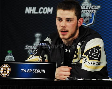 Tyler Seguin Boston Bruins Editorial Photo Image Of Game 45113331