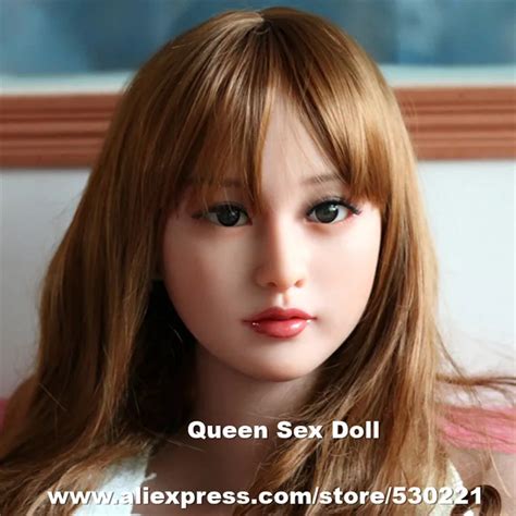 wmdoll top quality sex doll head for silicone adult dolls chinese doll pictures love dolls