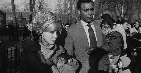 The Animals And Their Keepers Garry Winogrand And Photography After