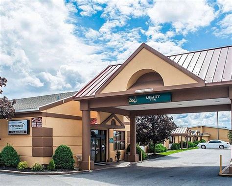 Quality Inn Buffalo Airport 74 ̶9̶3̶ Updated 2023 Prices And Hotel