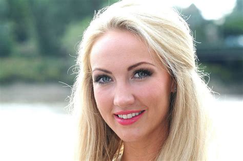 the apprentice winner leah totton s love ban daily star