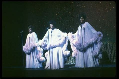 Meet The Original Dreamgirls Cast The Alley Theater