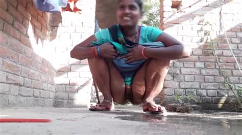 Im Peeing And Finger Tickling Her Cremie Cootchie Indian Desi Bhabhi
