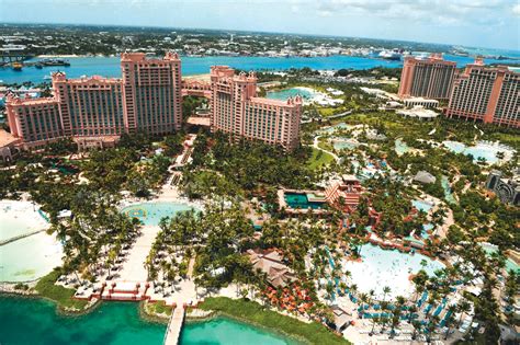 Harborside Resort Atlantis Bahamas Resorts Bahamas Vacation Rentals