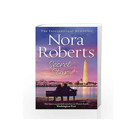 Secret Star Stars Of Mithra By Nora Roberts Buy Online Secret Star