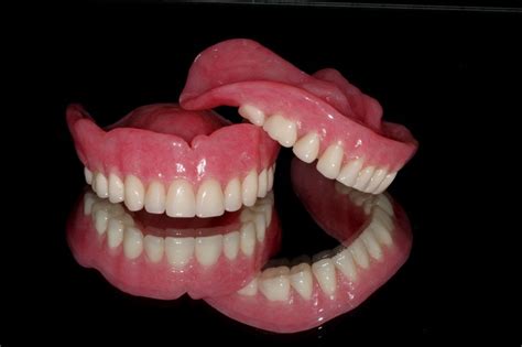 Complete Denture In Lucknow Id 7405428788
