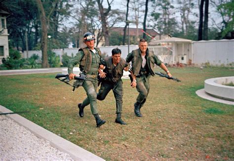 What Happened In The Tet Offensive S First 36 Hours