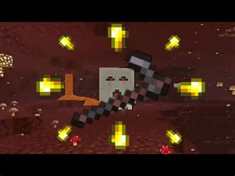 17w16a this thread is no longer under development. Start at the Nether! (Netherite Hoe!) | Minecraft 1.16.0.2 ...