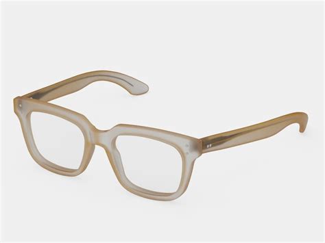 Custom Made Designer Eyeglasses By Coco Leni