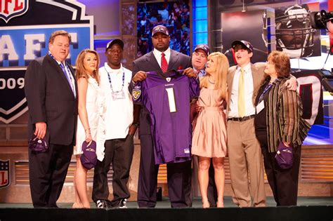 Michael Oher Alleges Tuohys Didnt Share ‘the Blind Side Profits