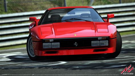 Assetto Corsa An Introduction To The Ferrari GTO RaceDepartment
