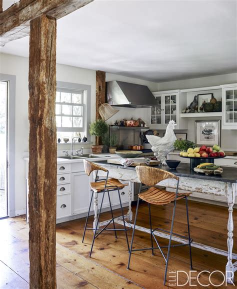 10 Decor Items You Need In Your Rustic Kitchen Pickled