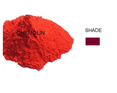 Carmoisine 14720 Powder 25 Kg Chemolin Chemicals Id 22432937230