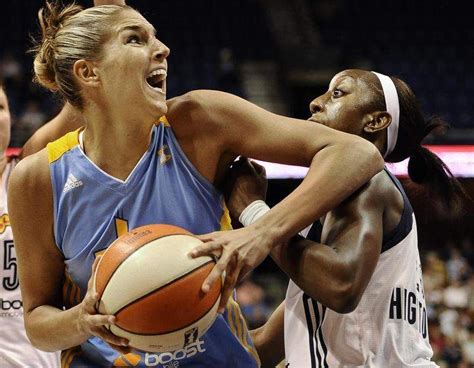 ap elena delle donne is wnba s rookie of the year with images wnba basketball star