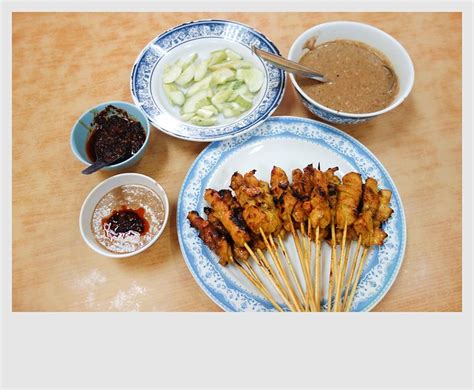 Lot 1,2 & 3 tingkat bawah and tingkat 1 bangunan dato nazir, jalan kelab, kajang malaysia. 【馬來西亞美食】馬來西亞沙嗲 RESTORAN SATE KAJANG HJ SAMURI。Malaysia ...