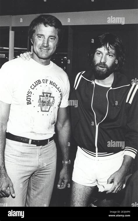 Lyle Waggoner With Michael Brandon Credit Ralph Dominguezmediapunch