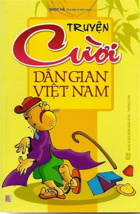 Truyện Cười Ngắn Hay Nhất Việt Nam