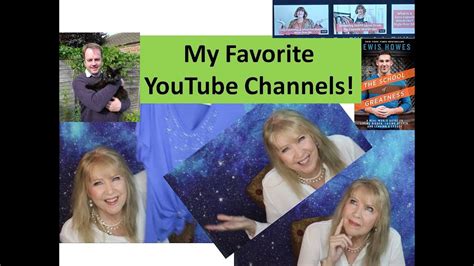My Favorite Youtube Channels Tag Youtube