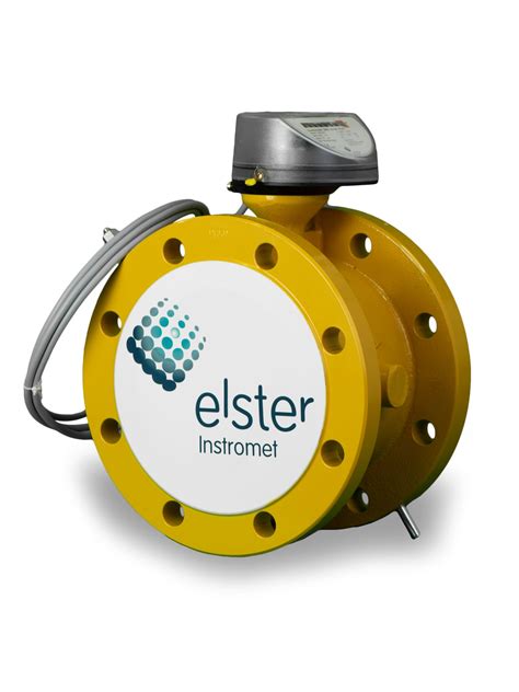 Quantometer Elster Q650 Gas Equipment Supplier Geco Oil And Gas