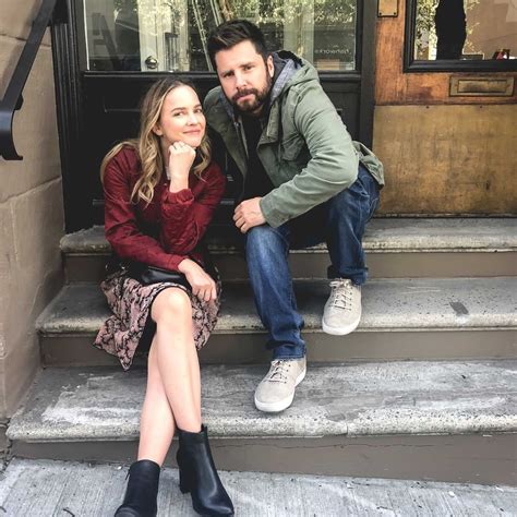 James Roday And Maggie Lawson Married