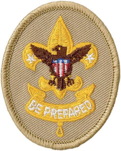 Scout Rank For Scouts Bsa Scouter Mom
