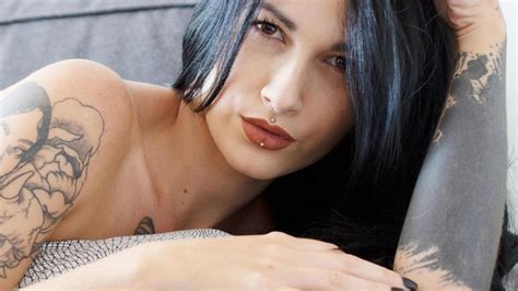 imx to covers suicide girls