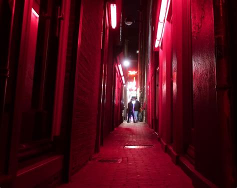 Holiday to red light district. Amsterdam Exclusive Red Light District Tour With Local ...