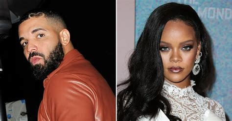 Rihanna Invites Ex Drake To Perform At Fenty Super Bowl Party