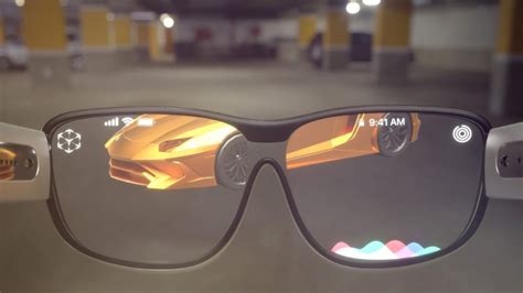 Apple Glasses Ar Brille Soll 2024 Kommen Erstes Mr Headset Anfang 2023