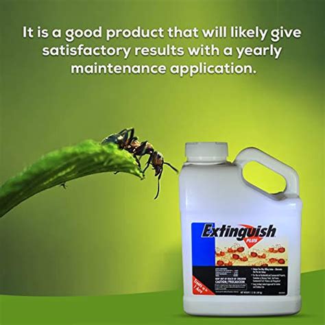 Centaurus Az Extinguish Plus Fire Ant Bait Chemical Ubuy India