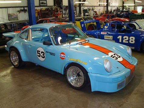 Details lotus elite period race car project. 1978 Porsche 911 Race Car - German Cars For Sale Blog