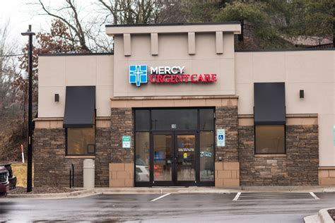 Urgent Care Growing In Wnc Mountain Xpress
