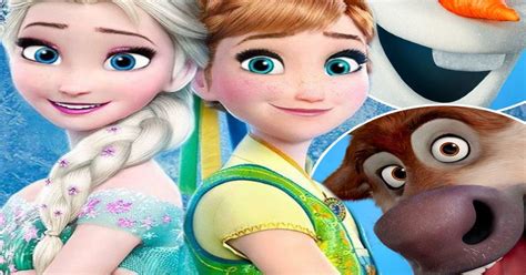 Those in belgium, france, germany, indonesia, netherlands, the philippines, and turkey will be the first to catch frozen ii from wednesday, november 20. Frozen 2 release date: when is Frozen 2 out? What is the ...
